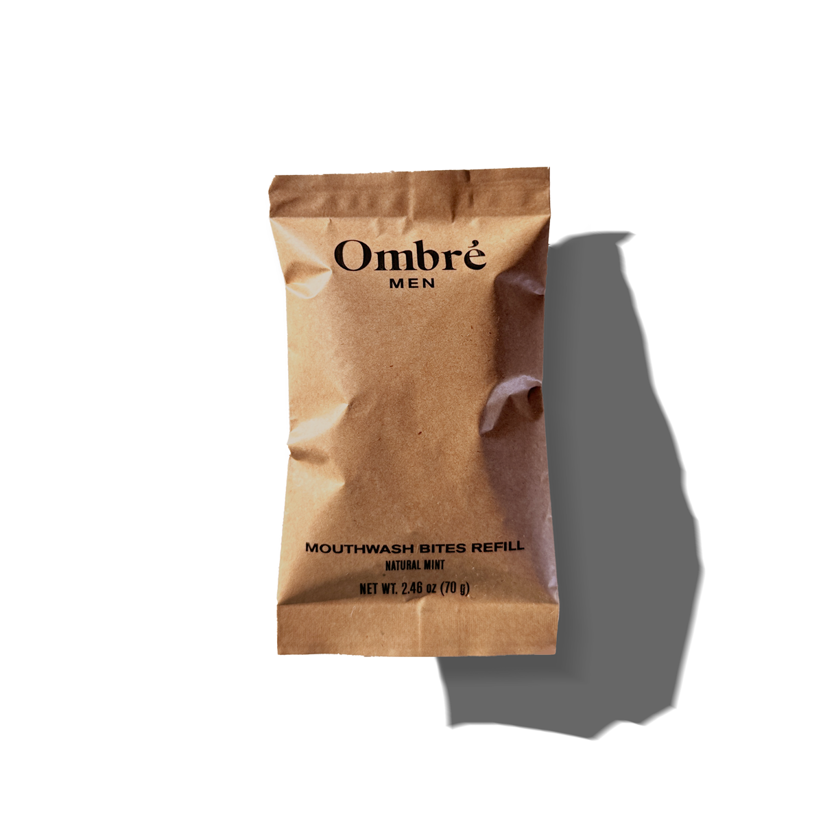 Mouthwash Bites - Ombré Men - Oral Care