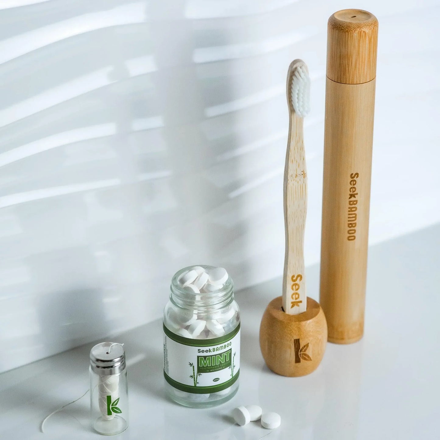 Sustainable Smile Set